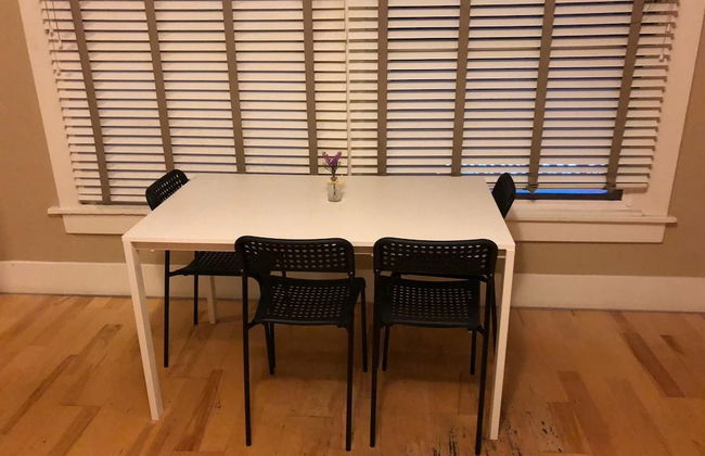 Awesome Stay in Hollywood Blvd - Foto 6