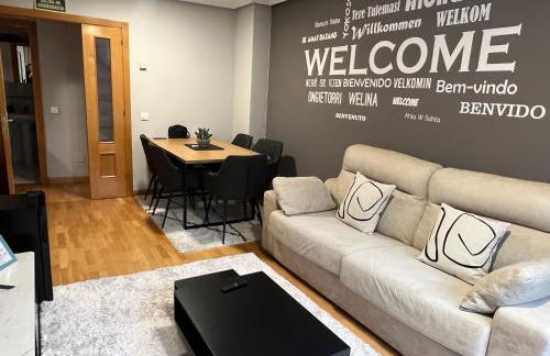 Bonito piso zona hospital con garaje - Foto 6