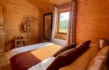 The Alpaca Cabin - Photo 11