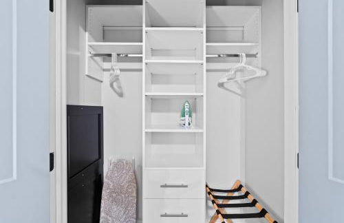 Luxury Cabin near Asheville and Black Mountain - Foto 24