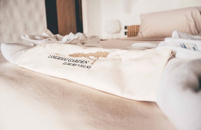 Langkhai Garden Villas - Foto 62