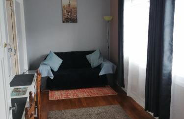 studio tergnier - Foto 6