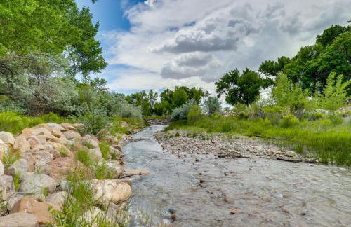 Orangeville Vacation Rental with On-Site Creek! - Foto 38