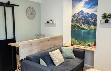 Appartement au cœur des Alpes - Foto 1