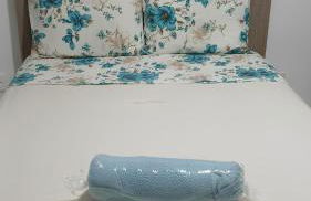 Esquina do Oceano, apartamento em frente à Praia Gonzaguinha - Foto 19