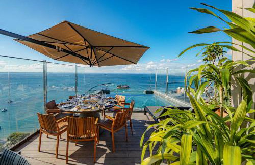 Gorges Residence Salvador - Foto 9