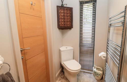 Romsey Lodge - Photo 36