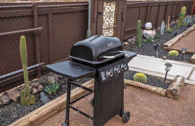 The Rosemary House Joshua Tree - Photo 38