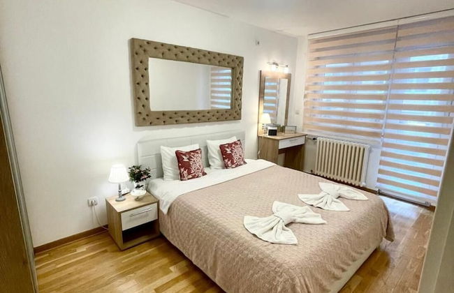 Tiara Vracar Apartment - Foto 4