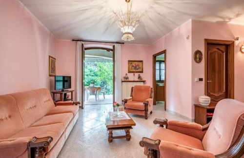 Holiday Home Culla di Stelle by Interhome - Foto 17