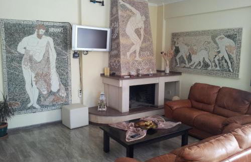 Hotel Apollon - Foto 17