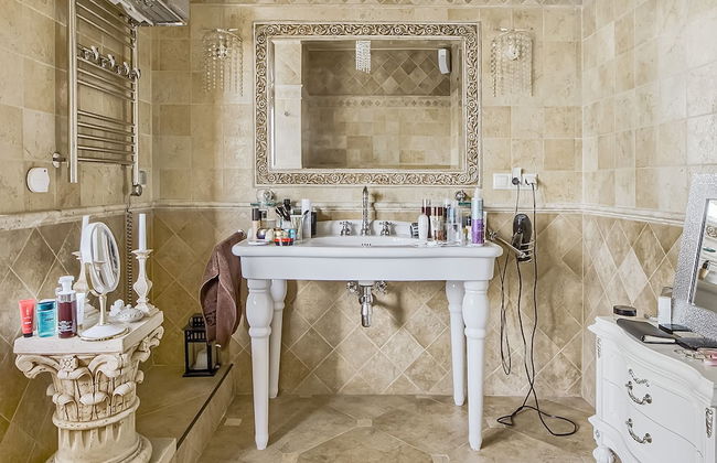 Prime Host apartments on Mosfilmovskaya - Foto 18