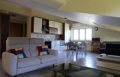 La Masseria PietraMarmo Caiazzo - App to con vista - Foto 5