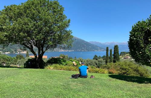 Il Poggio Di Bellagio - Foto 27