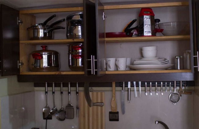 Apparts-Hôtel ISNI - Photo 10