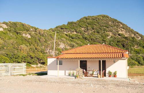 Svala SeaView beach house - Photo 26