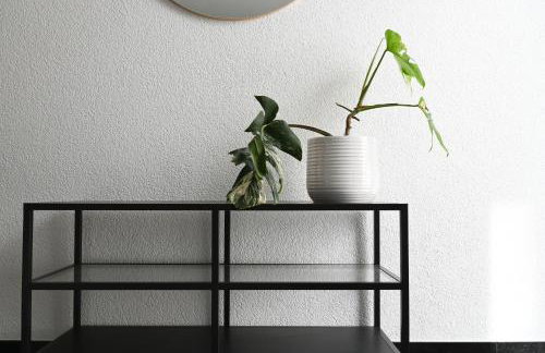 waldstudio Classy Apartment near Stuttgart - Foto 8