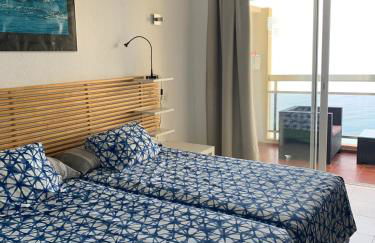 Apartamentos Chinasolymar - Photo 25