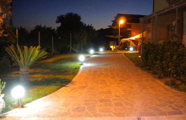 That's Amore Cilento Country House - Foto 27