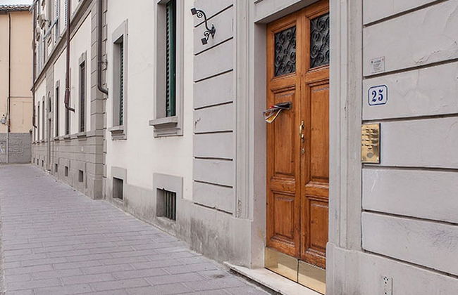 Appartamento Pisana - Foto 22