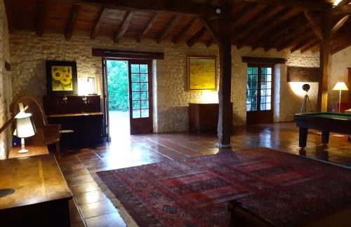 Maison de charme avec piscine - Oc Keys - Foto 29