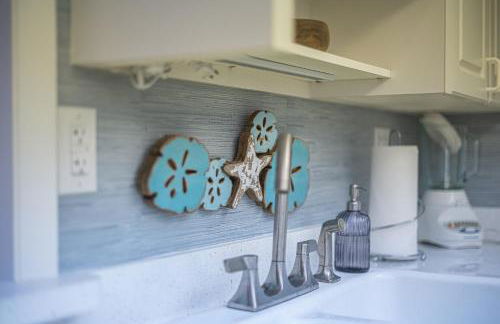 Oceanfront Beach House, Satellite Beach - Foto 64