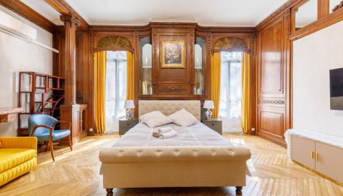 Villa Monique-Parking free - Foto 3