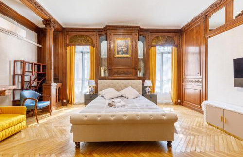 Villa Monique-Parking free - Foto 3