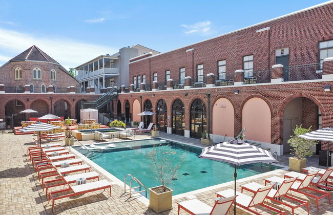 Bywater Suite Hotel - Foto 76