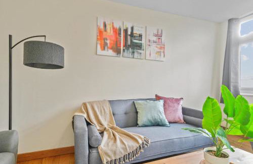 Premier Suites Shepherds Bush Westfields Penthouse Apartment - Foto 5