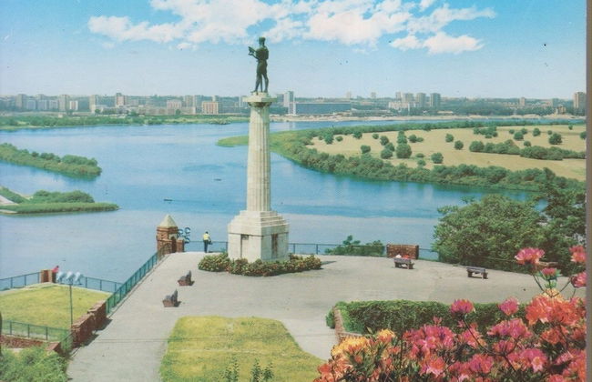 Central Spot Apartments - Foto 45