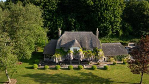 H Oxencombe Farm House - Foto 4