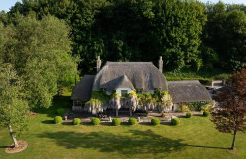 H Oxencombe Farm House - Foto 4