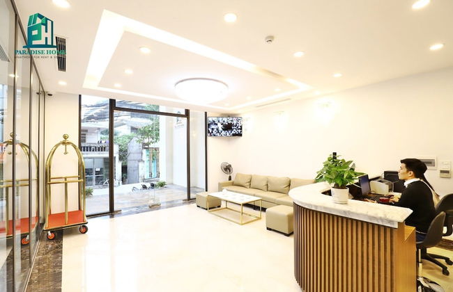 Luxe Paradise Suites Tay Ho - Photo 60