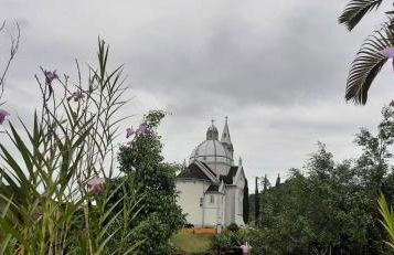 Bienenwabe Suítes Super Luxo - Foto 15