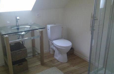 gite climatisé au calme à la campagne - Foto 22