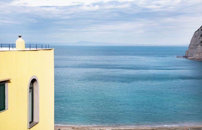 Luigi's room Sorrento - Foto 16