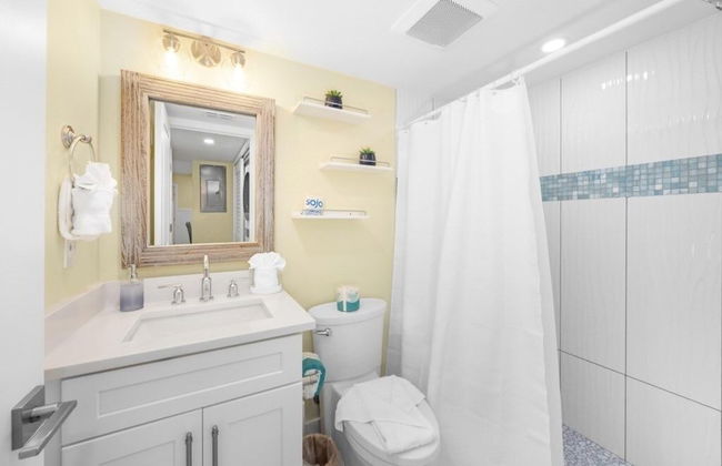 Tarpon Beach 302 3 Bedroom Condo - Foto 20