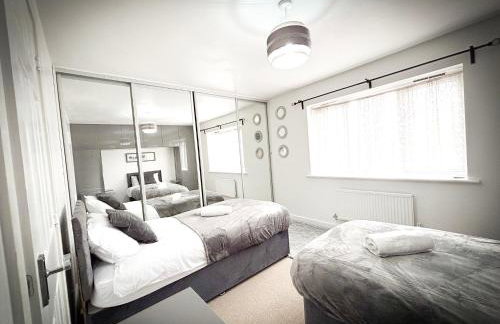 5 bed house close to Birmingham City centre - Foto 7