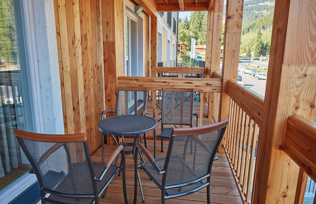 Residence Kovárna - Foto 35