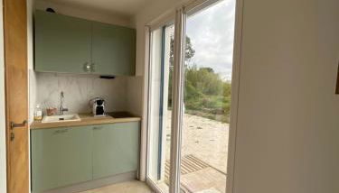 Studio calme campagne 20 min de la mer - Foto 3