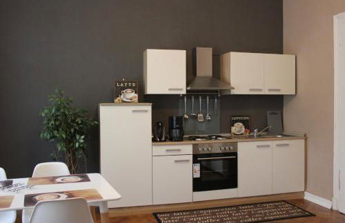 Ferienwohnung zum Eifgental - Foto 14