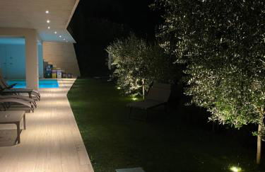 Villa Diamante del Garda & Spa - Foto 55