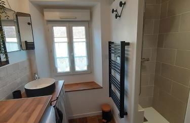 Gite Le Cozy - Foto 25