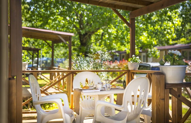 Mobile homes - Photo 12