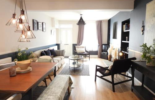 Aubrey Cottage - Photo 12