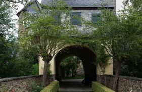 Ferienwohnung-Zweiburgenblick - Foto 22