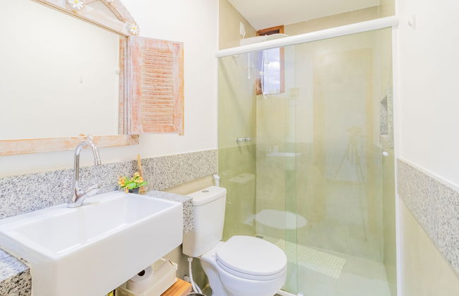 PF05 Casa Alto Padrão - P. do Forte - Foto 51