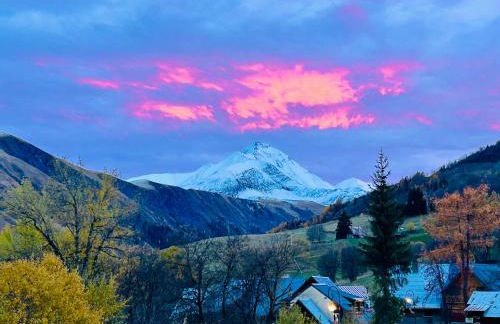 T1 La marmotte Saint Sorlin d'Arves - Photo 36