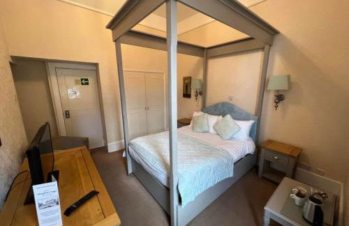 Broughton Craggs Hotel - Foto 79